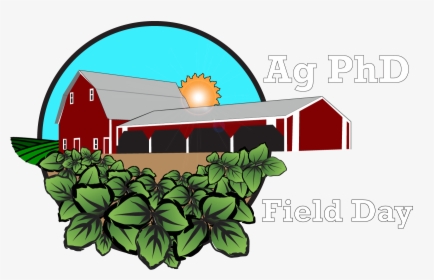 Ag Phd Farm Field Day Logo Nyr, HD Png Download, Transparent PNG