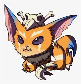 Gnar - Dibujos Gnar, HD Png Download, Transparent PNG