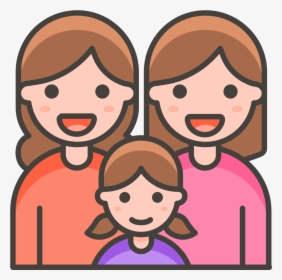 Emojis De Familia, HD Png Download, Transparent PNG