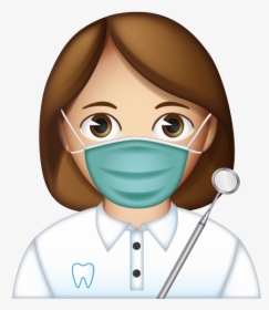 Icons In Png Personal Dentist, Transparent Png, Transparent PNG