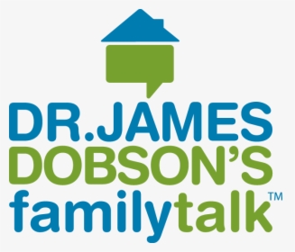 Family Talk With James Dobson, HD Png Download, Transparent PNG