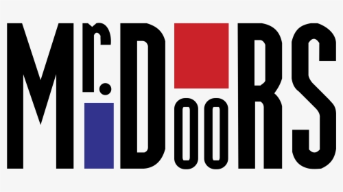 Mr Doors, HD Png Download, Transparent PNG