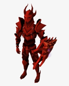 Dragon Armor Runescape, HD Png Download, Transparent PNG