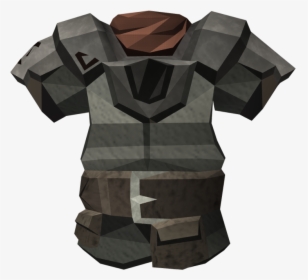 The Runescape Wiki - Chestplate Png, Transparent Png, Transparent PNG