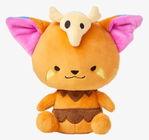 Gnar Collectible Plush, HD Png Download, Transparent PNG