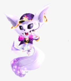 Kda Gnar, HD Png Download, Transparent PNG