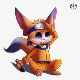 Ninja Gnar, HD Png Download, Transparent PNG