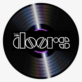 Doors The Doors, HD Png Download, Transparent PNG