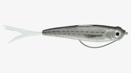 Savage Gear Tpe Weedless Soft Mud Minnow Topwater Bait - Bait Fish, HD Png Download, Transparent PNG