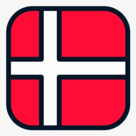 Denmark Icon, HD Png Download, Transparent PNG