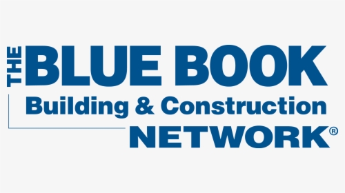Blue Book Network Logo, HD Png Download, Transparent PNG