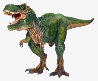 2012 Schleichtyrannosaurus With Movable Jaw, HD Png Download, Transparent PNG