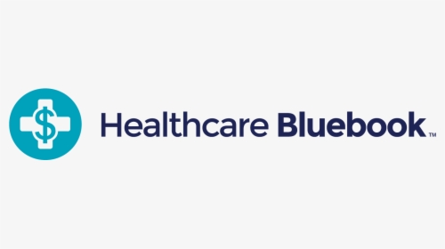 Healthcare Bluebook Logo Transparent, HD Png Download, Transparent PNG