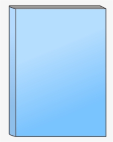 Blue Book - Parallel, HD Png Download, Transparent PNG