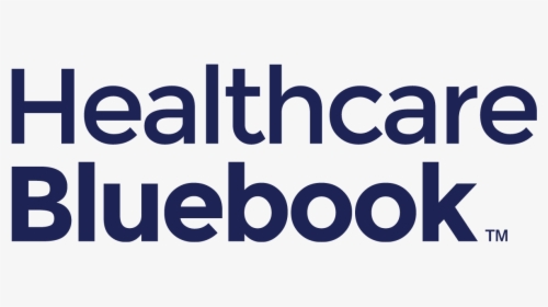 Healthcare Bluebook Logo, HD Png Download, Transparent PNG