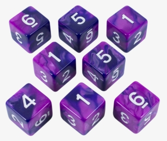 Purple Worm - Dice Game, HD Png Download, Transparent PNG