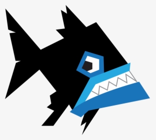 Jawfish-logo - Jet Aircraft, Hd Png Download , Transparent Png Image 