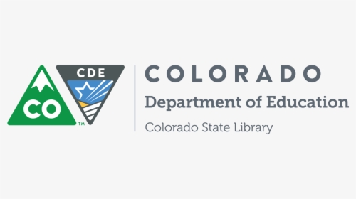 Colorado Department Of Education, HD Png Download, Transparent PNG