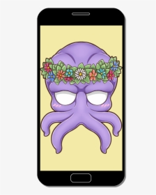 Snaps From Mind Flayer - Iphone, HD Png Download, Transparent PNG