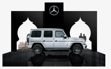 Mercedes Benz, HD Png Download, Transparent PNG
