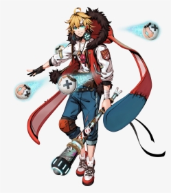 Harbingers Wikia - Illustration, HD Png Download, Transparent PNG