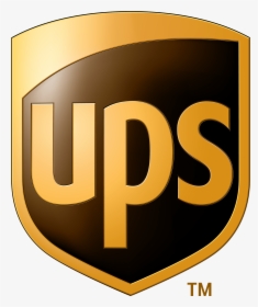 Some Brands We Ve Worked With - High Resolution Ups Logo, HD Png Download, Transparent PNG