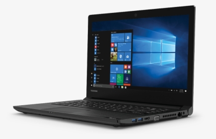 Tecra C40 Laptop - Toshiba Tecra C40, HD Png Download, Transparent PNG