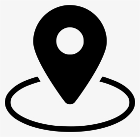 Tracking - Geo Icon Png, Transparent Png, Transparent PNG