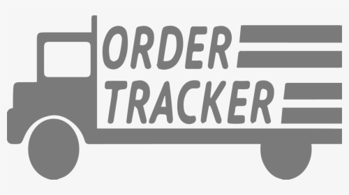Order Tracking On Truck, HD Png Download, Transparent PNG