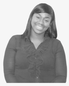 Ebonee Nelson - Girl, HD Png Download, Transparent PNG