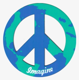 Peace Sign, HD Png Download, Transparent PNG