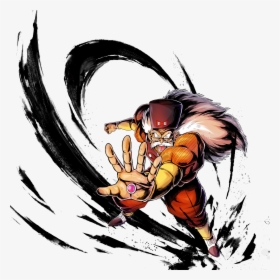 Android 17 Transparent Dragon Ball Legends , Png Download - Dragon Ball Android 20, Png Download, Transparent PNG