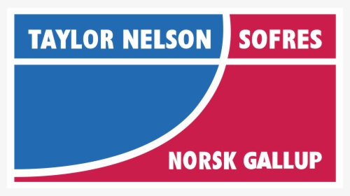 Taylor Nelson Sofres Logo, HD Png Download, Transparent PNG