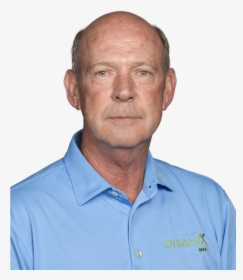 Larry Nelson - Scott Parel Golfer, HD Png Download, Transparent PNG