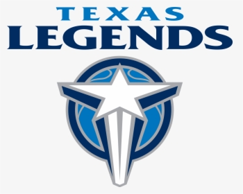 Texas Legends Basketball Logo, HD Png Download, Transparent PNG