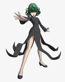 New Characters One Punch Man, HD Png Download, Transparent PNG