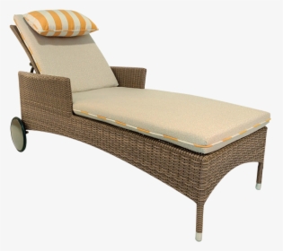 Acapulco Chaise Lounge - Sunlounger, HD Png Download, Transparent PNG