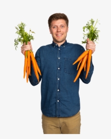 Carrot, HD Png Download, Transparent PNG