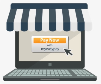 My Easy Pay - Set Up An Online Store, HD Png Download, Transparent PNG