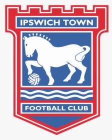 Ipswich Town Fc, HD Png Download, Transparent PNG