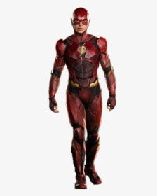 Just Say The Word - Flash Png Justice League, Transparent Png, Transparent PNG