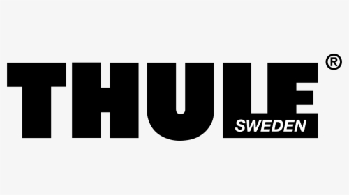 Thule Logo, HD Png Download, Transparent PNG