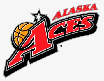 Thumb Image - Alaska Aces Logo Png, Transparent Png, Transparent PNG