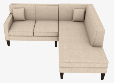 Studio Couch, HD Png Download, Transparent PNG