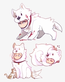 Warm Up Doodles Watchdog Man Is Actually One Of My - One Punch Watchdog Man, HD Png Download, Transparent PNG
