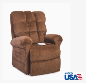 Nm1653 Three Position Chaise Lounge - Recliner, HD Png Download, Transparent PNG