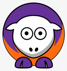 Sheep -evansville Aces - College Football, HD Png Download, Transparent PNG