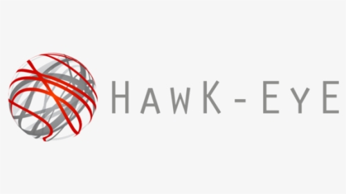 Hawk-eye Red Ball, HD Png Download, Transparent PNG