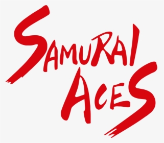 Samurai Aces, HD Png Download, Transparent PNG