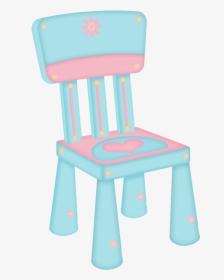 B *✿*sweet Spring - Chair, HD Png Download, Transparent PNG